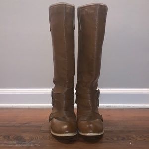 Wild Diva Women’s Rider Boots 8.5